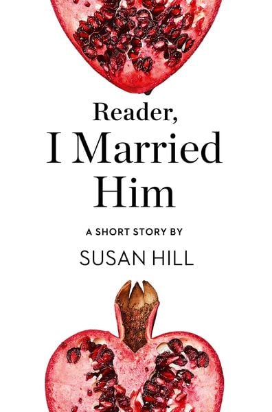 Produktbild: Reader, I Married Him