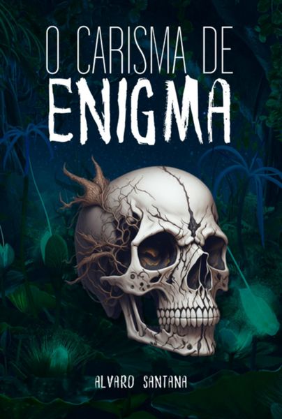 Produktbild: O Carisma De Enigma
