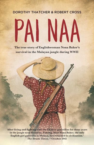 Produktbild: Pai Naa