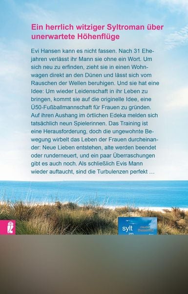 Produktbild: Die Superfrauen von Sylt