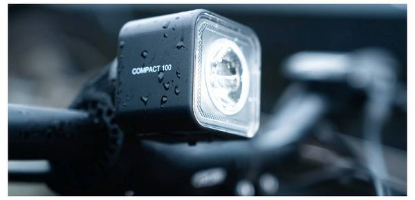 Produktbild: OSRAM Fahrradbeleuchtung Set LED