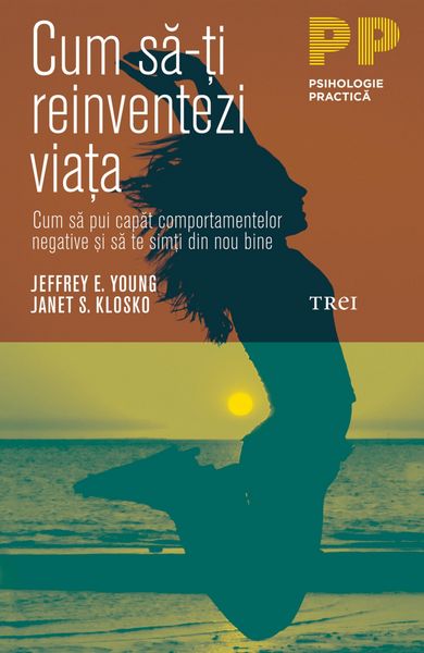 Produktbild: Cum sa-ti reinventezi viata