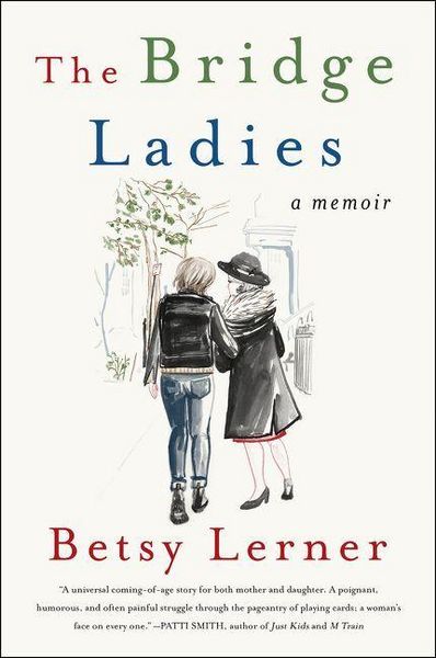 Produktbild: Bridge Ladies, The