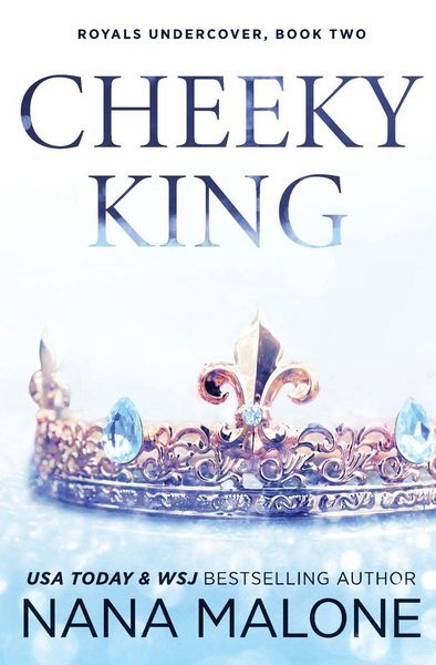 Produktbild: Cheeky King