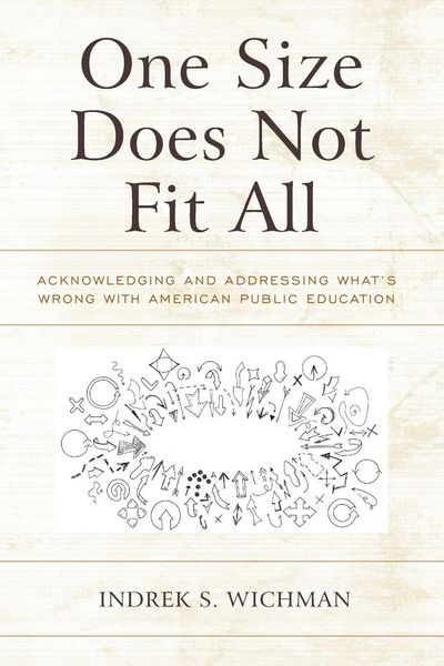 Produktbild: One Size Does Not Fit All
