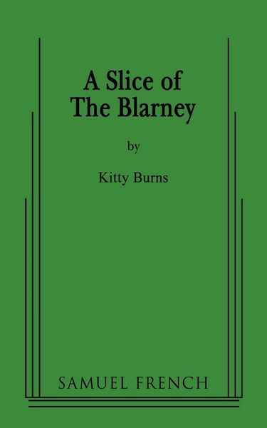 Produktbild: A Slice of the Blarney
