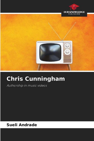 Produktbild: Chris Cunningham