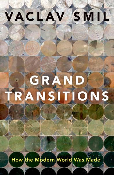 Produktbild: Grand Transitions