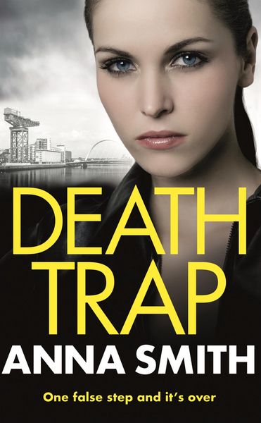 Produktbild: Death Trap