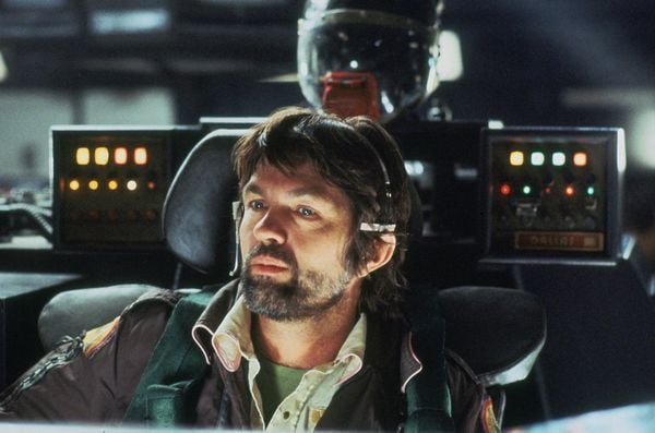 Produktbild: Alien 40th (4K Ultra HD) (+ Blu-ray 2D)