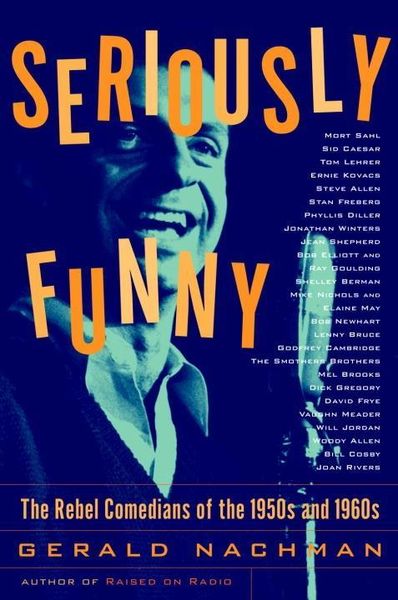 Produktbild: Seriously Funny
