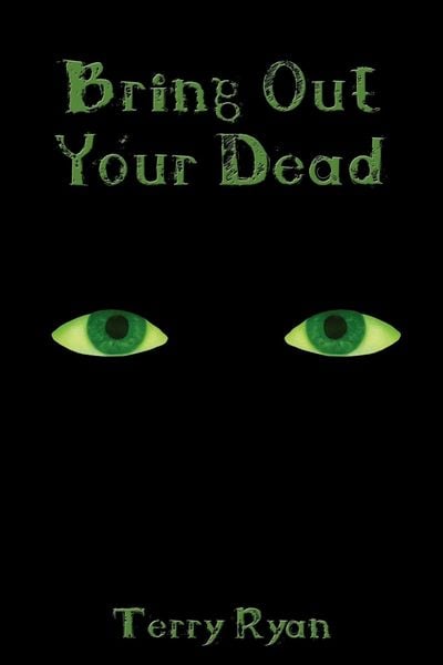 Produktbild: Bring Out Your Dead