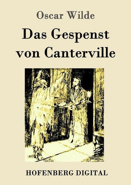 Produktbild: Das Gespenst von Canterville
