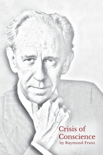 Produktbild: Crisis of Conscience