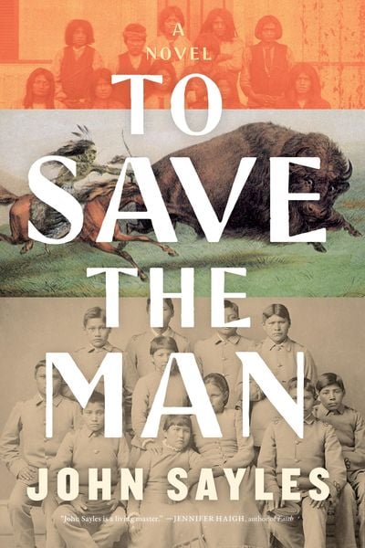 Produktbild: To Save the Man