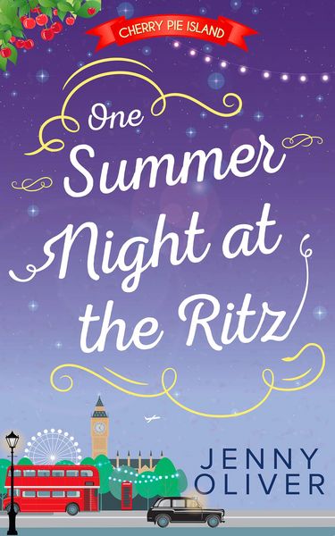 Produktbild: One Summer Night At The Ritz