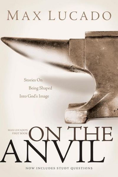 Produktbild: On the Anvil