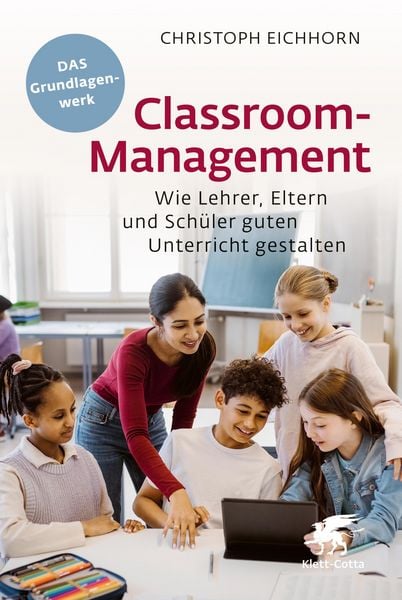 Produktbild: Classroom-Management