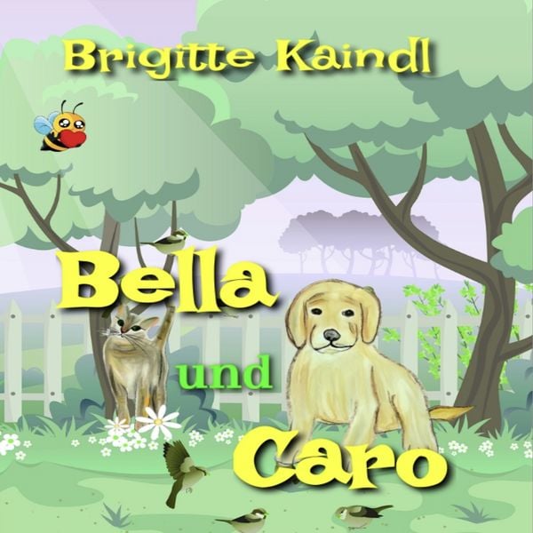 Bella und Caro