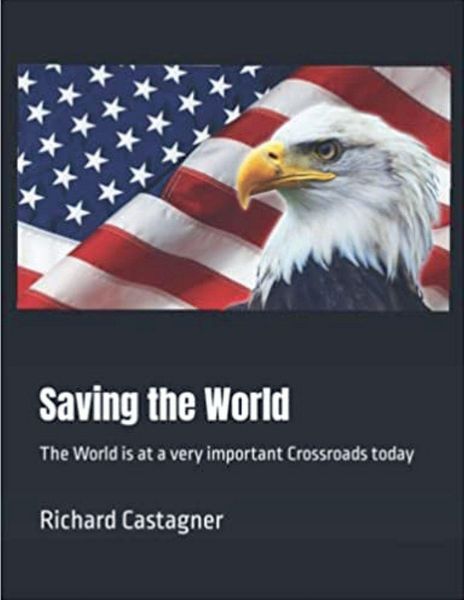 Produktbild: Saving the World
