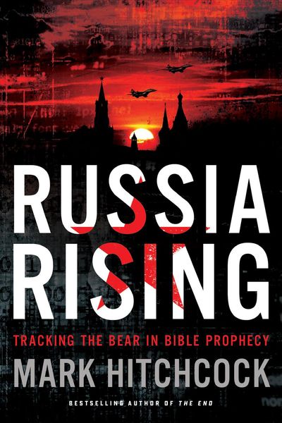 Produktbild: Russia Rising