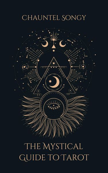 Produktbild: The Mystical Guide to Tarot