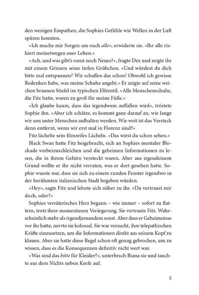 Produktbild: Keeper of the Lost Cities &ndash; Der Verrat (Keeper of the Lost Cities 4)