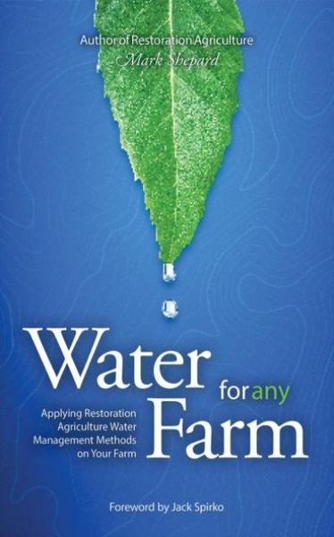 Produktbild: Water for Any Farm