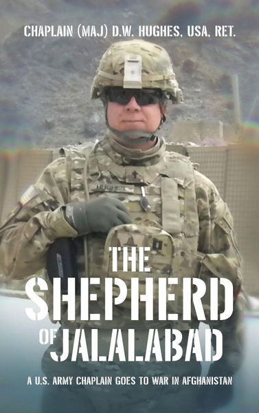 Produktbild: The Shepherd of Jalalabad