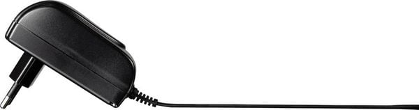 VOLTCRAFT FPPS 12-18W2.5-N Steckernetzteil, Festspannung 12 V/DC 1.5A 18W