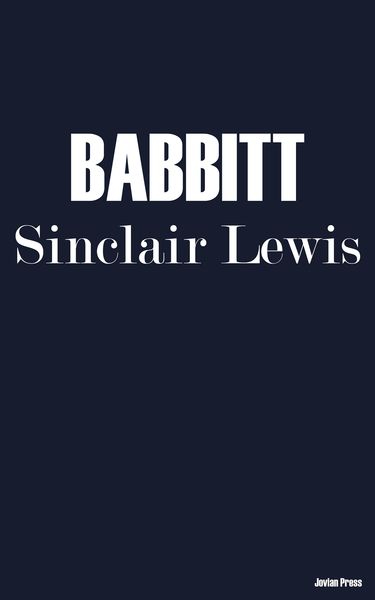 Produktbild: Babbitt