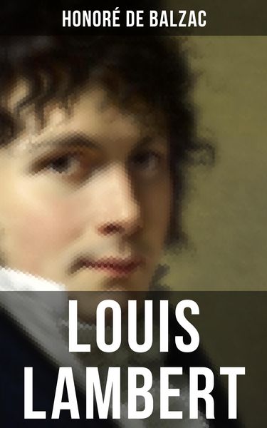 Produktbild: Louis Lambert