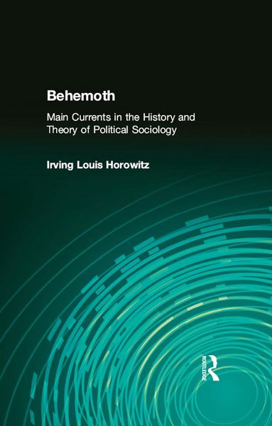 Produktbild: Behemoth