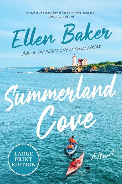 Produktbild: Summerland Cove