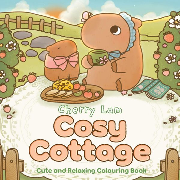 Produktbild: Cosy Cottage