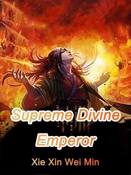 Produktbild: Supreme Divine Emperor