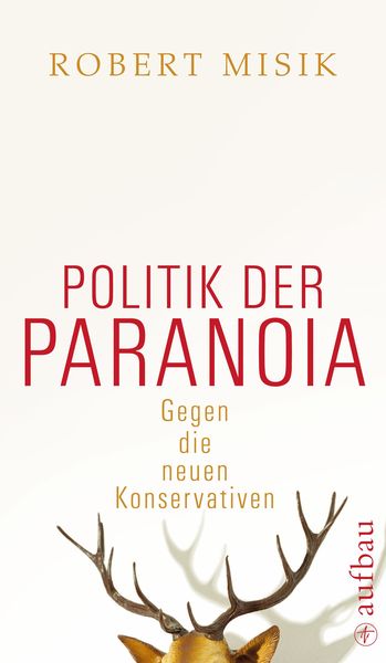 Produktbild: Politik der Paranoia