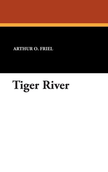 Produktbild: Tiger River