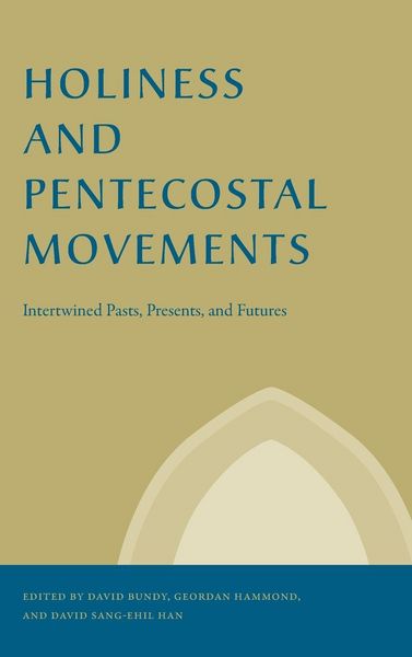 Produktbild: Holiness and Pentecostal Movements