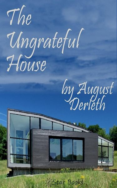 Produktbild: The Ungrateful House