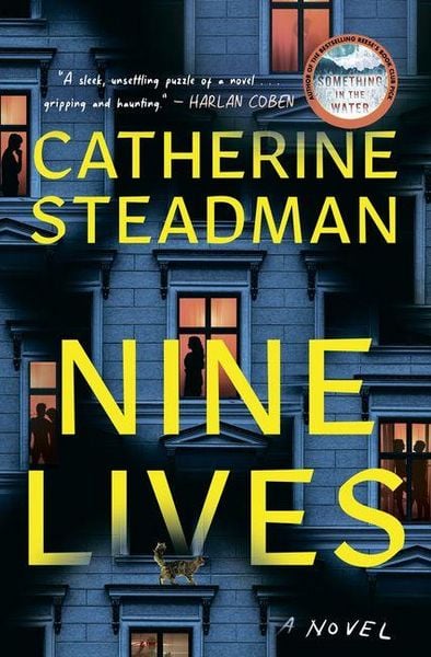 Produktbild: Nine Lives
