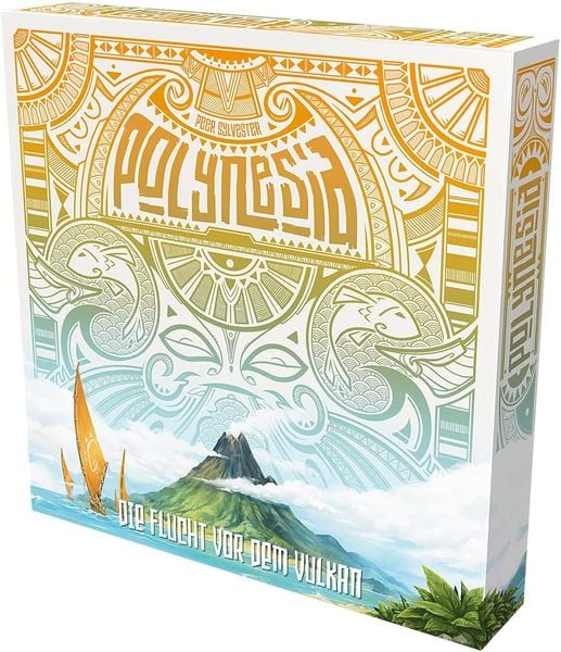 Produktbild: Polynesia DE