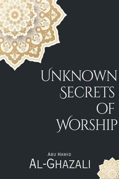 Produktbild: Unknown Secrets of Worship