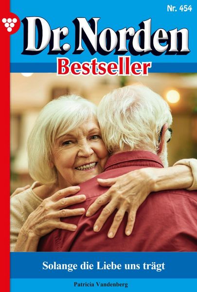 Produktbild: Solange die Liebe uns tr&auml;gt