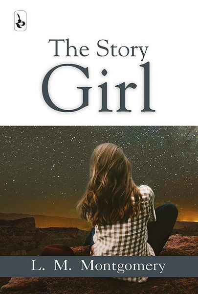 Produktbild: The Story Girl