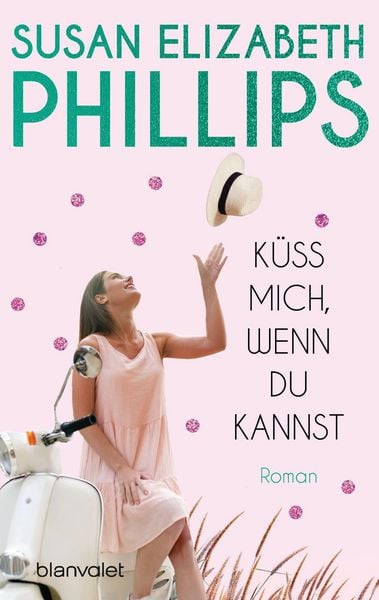 Produktbild: K&uuml;ss mich, wenn du kannst
