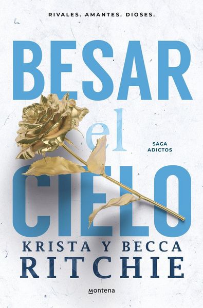 Produktbild: Besar El Cielo / Kiss the Sky