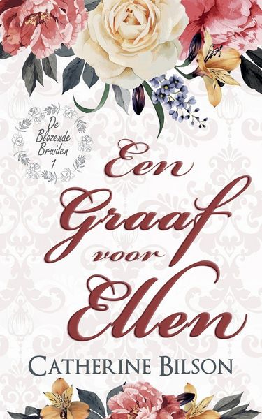 Produktbild: Een Graaf voor Ellen