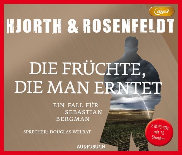 Produktbild: Die Früchte, die man erntet
