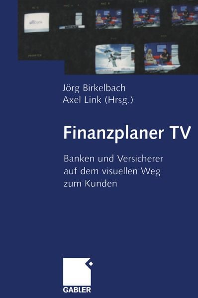 Produktbild: Finanzplaner TV